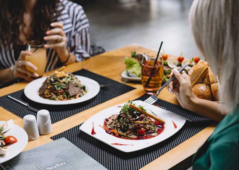 Discover Vancouver’s Best Restaurants & Cafés