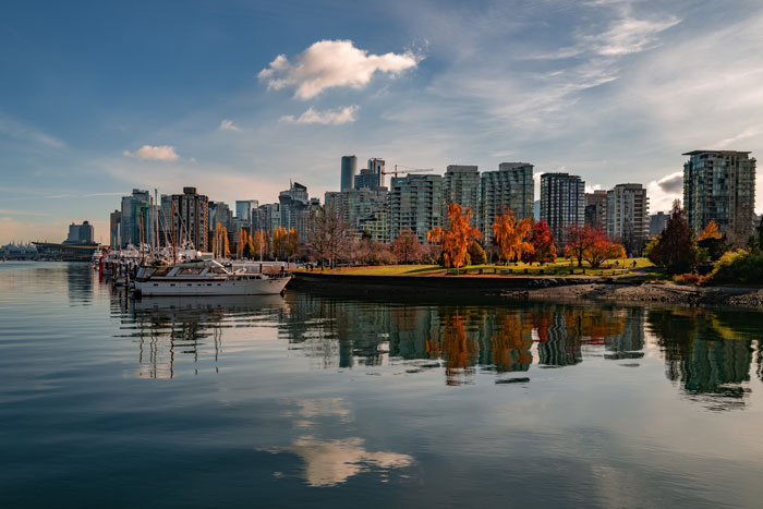 Top Things to Do in Vancouver