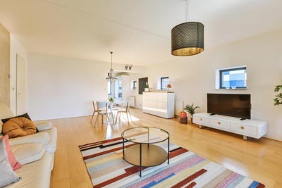 Home Renovation logo