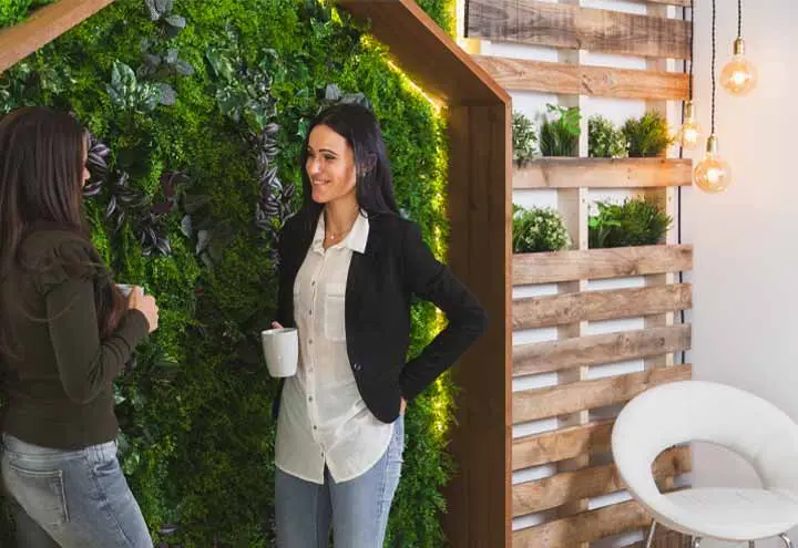 10 Easy Gardening Ideas for Small Spaces