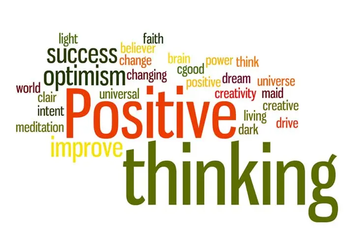 Power of Positive Thinking