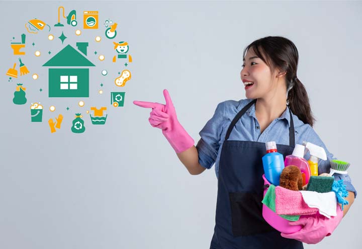 Housekeeping Guide 101 (Duties, Benefits, and More)