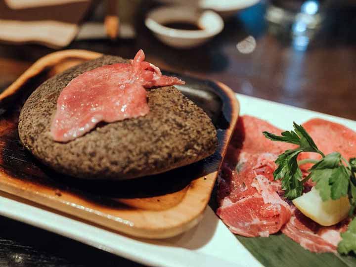 Kingyo Izakaya Restaurant Vancouver