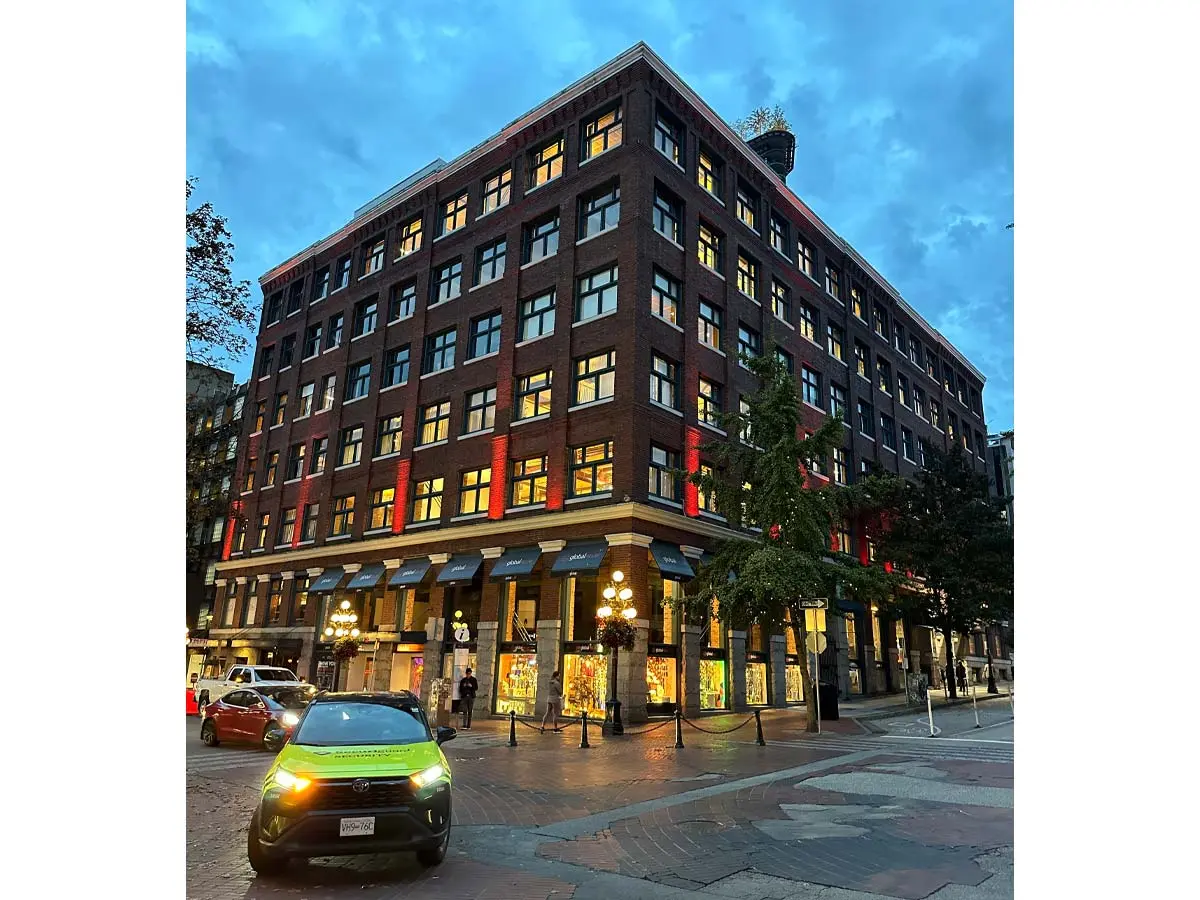 Gastown Steam Clock Vancouver: History & Visiting Tips