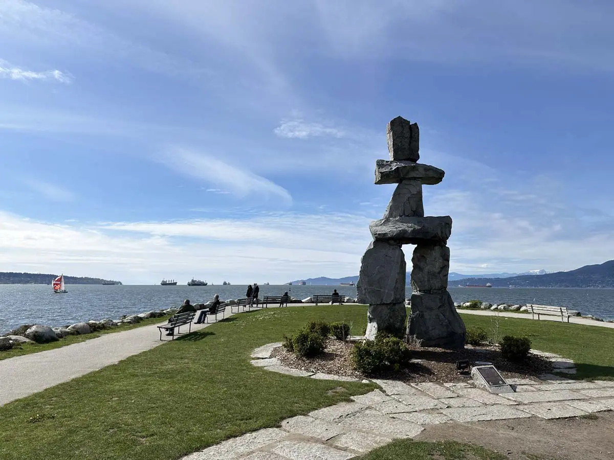 English Bay Beach Vancouver (All you Need to Know)