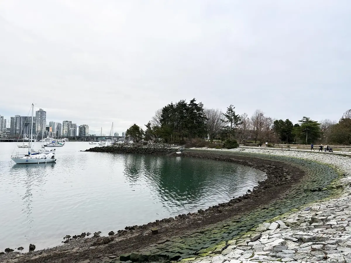 False Creek Vancouver (All you Need to Know)
