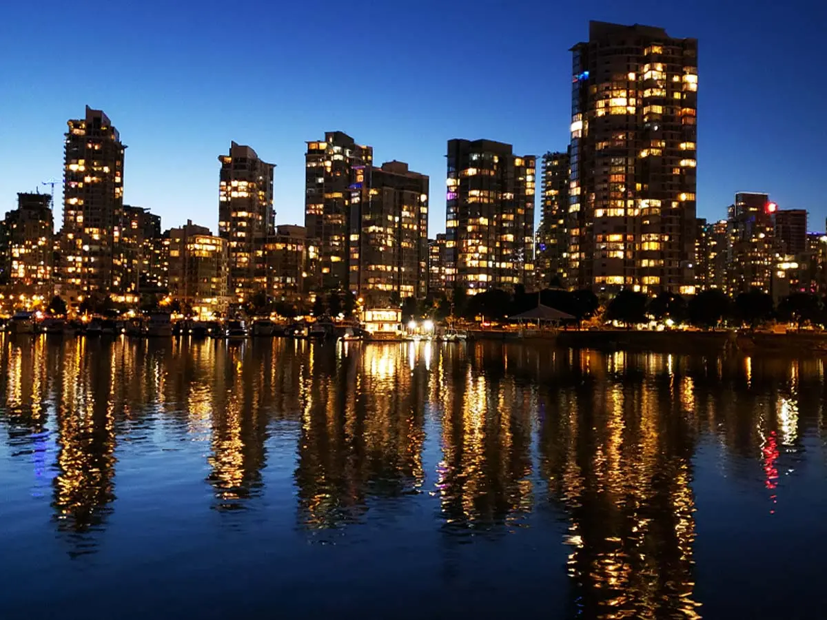 False Creek Vancouver (All you Need to Know)