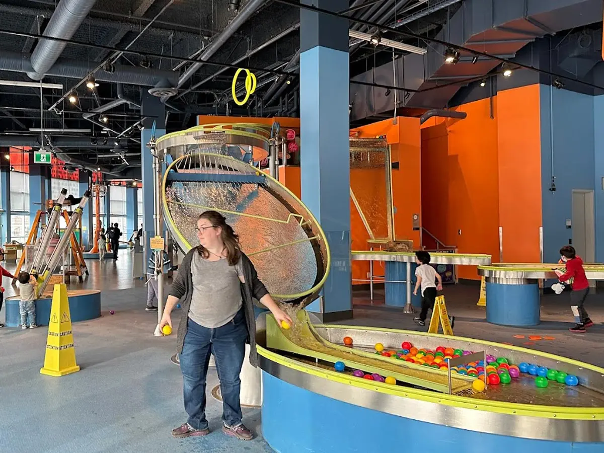 Science World Vancouver (All You Need to Know)