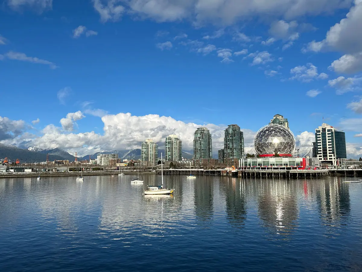 Science World Vancouver (All You Need to Know)