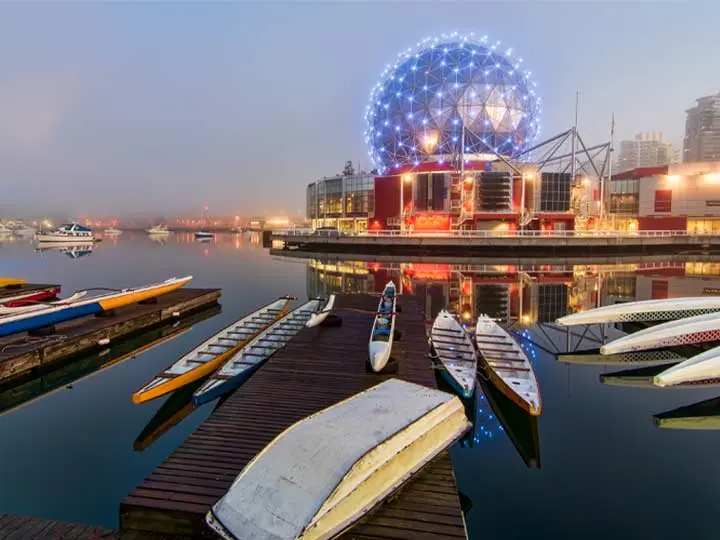 Science World Vancouver (All You Need to Know)