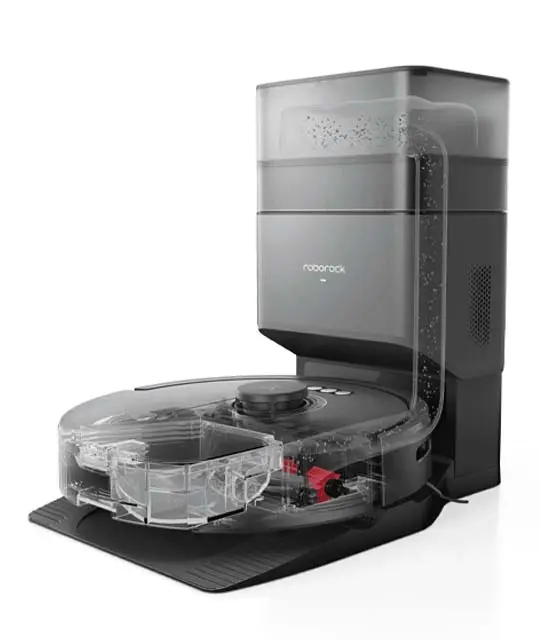 Roborock Q5 Max+ (Top Pick)
