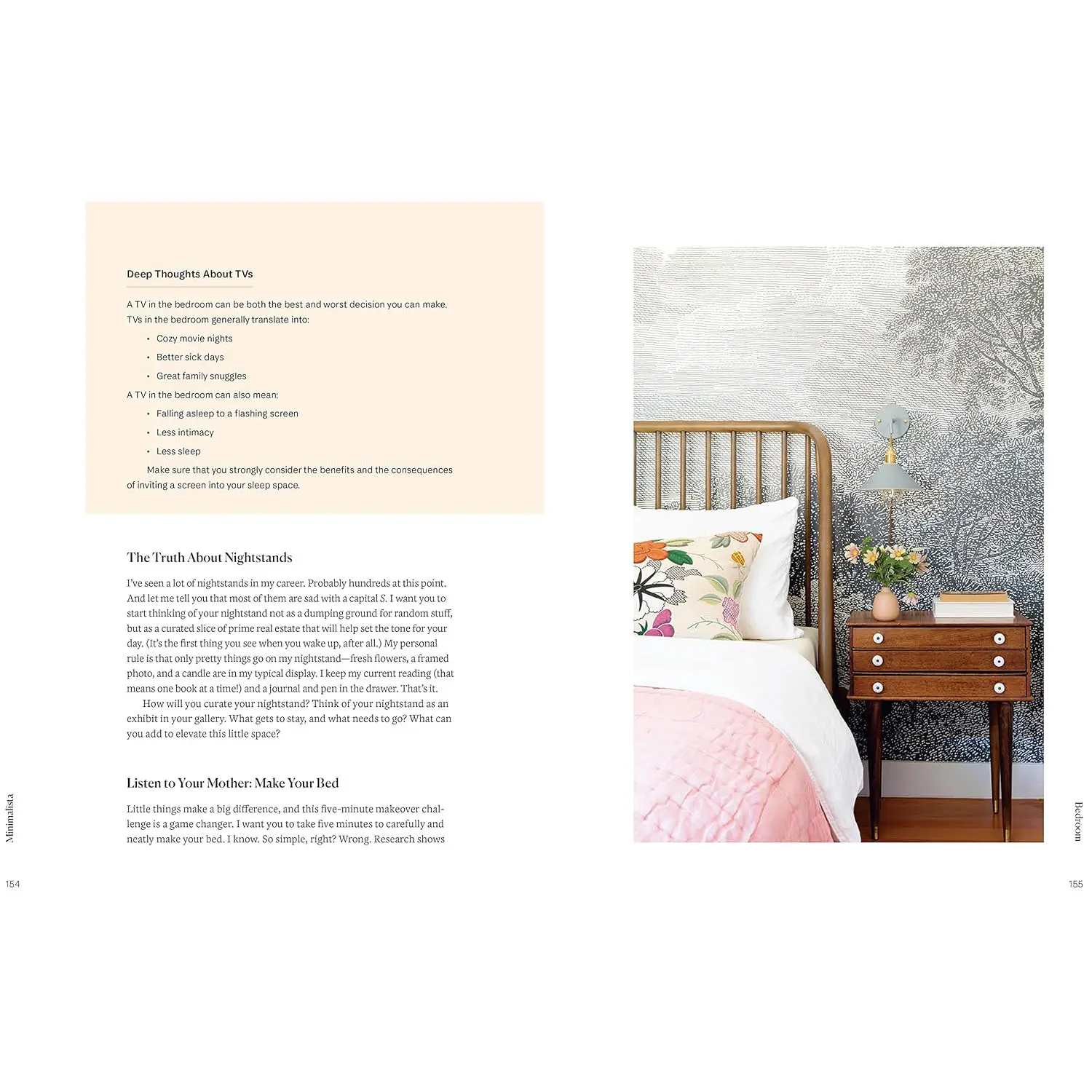 Minimalista by Shira Gill – Guide to Decluttered Home, Life