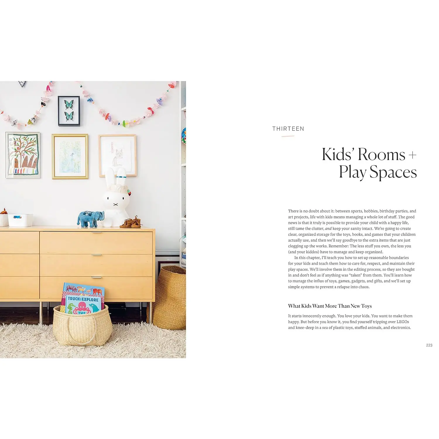 Minimalista by Shira Gill – Guide to Decluttered Home, Life