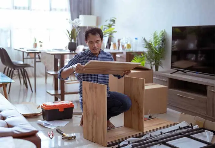 IKEA Furniture Assembly Services in Vancouver