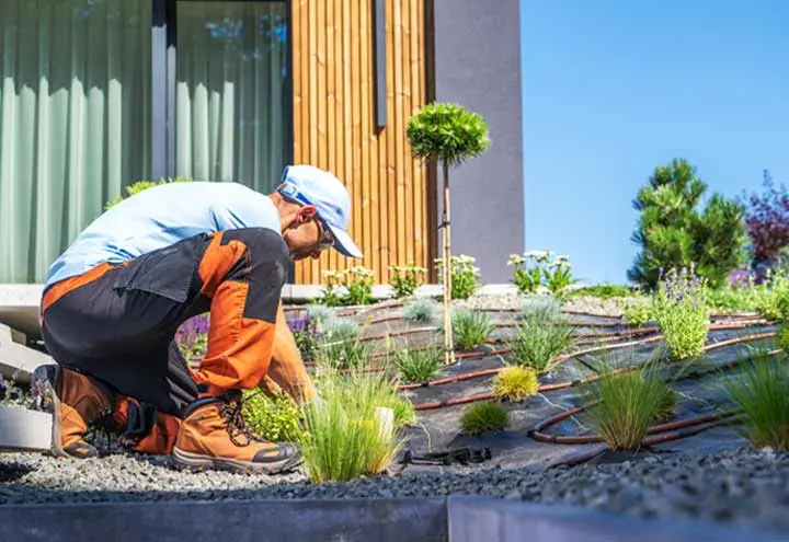 Landscaping Services in Vancouver & Around