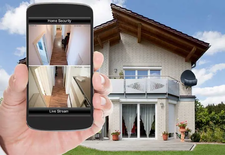 Remote Monitoring Solutions for Your Homes in Vancouver