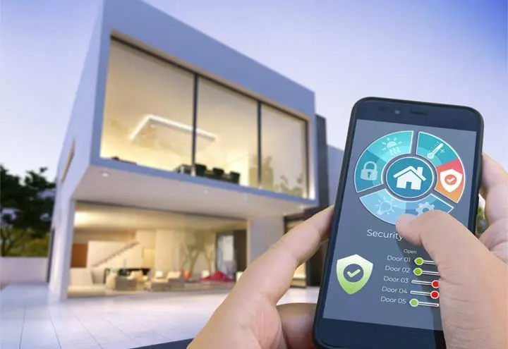 Integrating Smart Devices for a Safer Home in Vancouver