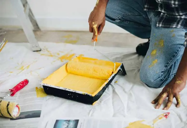 Painting Services in Vancouver and Your Area