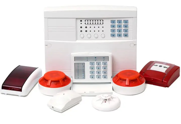 Alarm Installation Services in Vancouver