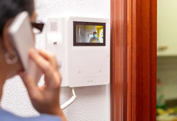 Doorbells and Intercom Installation for Homes in Vancouver