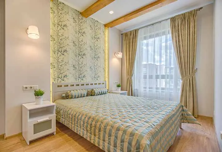 Wallpaper Installation Services Vancouver