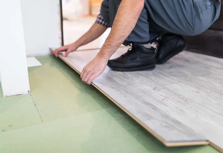 Flooring Installation Services