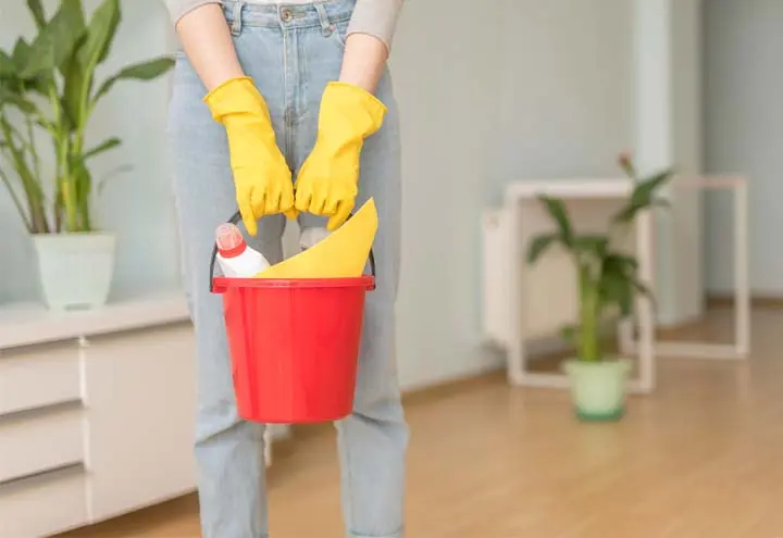 Regular House Cleaning Services Vancouver
